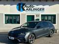 Skoda Octavia RS DSG Grau - thumbnail 1
