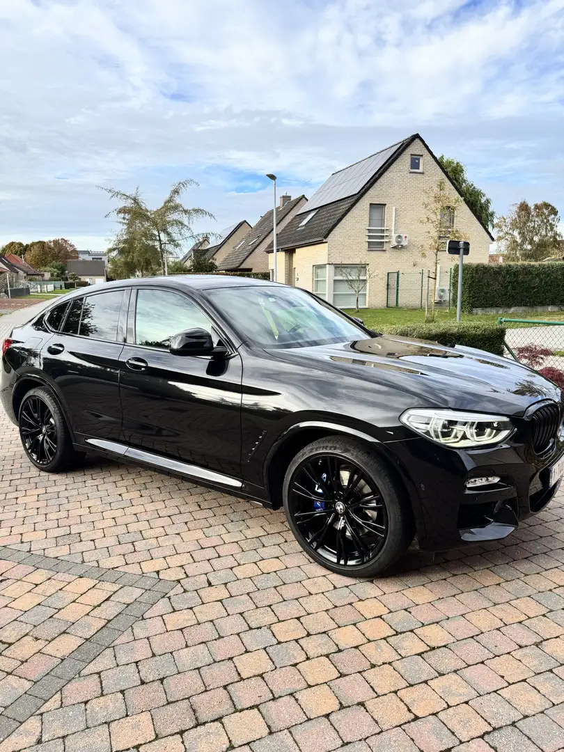 BMW X4 xDrive30i Aut. Msport 2 liter benzine - 1