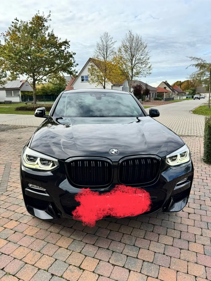 BMW X4 xDrive30i Aut. Msport 2 liter benzine - 2