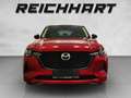 Mazda CX-60 3.3L e-SKYACTIV D AWD HOMURA CON/DRI Aut. Rot - thumbnail 4
