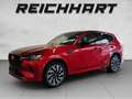 Mazda CX-60 3.3L e-SKYACTIV D AWD HOMURA CON/DRI Aut. Rot - thumbnail 1