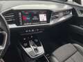 Audi Q4 e-tron Q4 50 e-tron quattro S-Line, alle Assistenten +... Schwarz - thumbnail 11