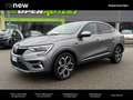 Renault Arkana 1.6 E-Tech full hybrid Intens Auto 145cv Gris - thumbnail 1