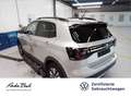 Volkswagen T-Cross 1.0 TSI "MOVE" Navi Climatronic ACC EPH Plateado - thumbnail 4