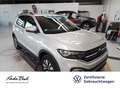 Volkswagen T-Cross 1.0 TSI "MOVE" Navi Climatronic ACC EPH Plateado - thumbnail 3