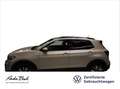Volkswagen T-Cross 1.0 TSI "MOVE" Navi Climatronic ACC EPH Plateado - thumbnail 1