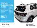 Volkswagen T-Cross 1.0 TSI "MOVE" Navi Climatronic ACC EPH Plateado - thumbnail 2