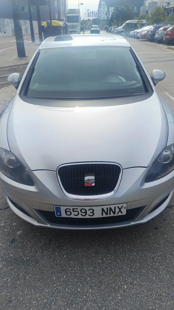 SEAT Leon León 1.8 TSI Sport - 1