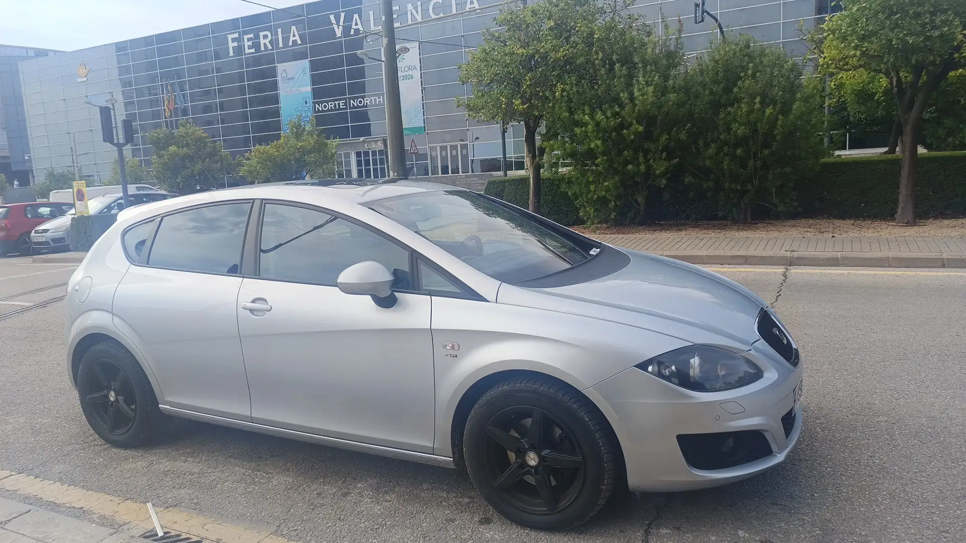 SEAT Leon León 1.8 TSI Sport - 2