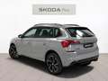 Skoda Kamiq 1.5 TSI Montecarlo DSG Gris - thumbnail 2