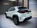 Toyota Yaris Cross - 1,5 l 4x2 HY  Active Drive Weiß - thumbnail 4