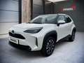 Toyota Yaris Cross - 1,5 l 4x2 HY  Active Drive Weiß - thumbnail 1