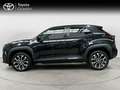 Toyota Yaris Cross 5 puertas Active Tech 120H e-CVT Negro - thumbnail 3