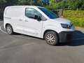 Fiat Doblo Doblo 1.5 BlueHDi  L1 Autm. Blanc - thumbnail 1