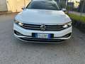 Volkswagen Passat Variant Passat VIII 2019 Variant 2.0 tdi 4motion 190cv dsg Bianco - thumbnail 1