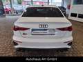 Audi S3 Lim. 2.0 TFSI S-line quattro basis*FB Blanc - thumbnail 4