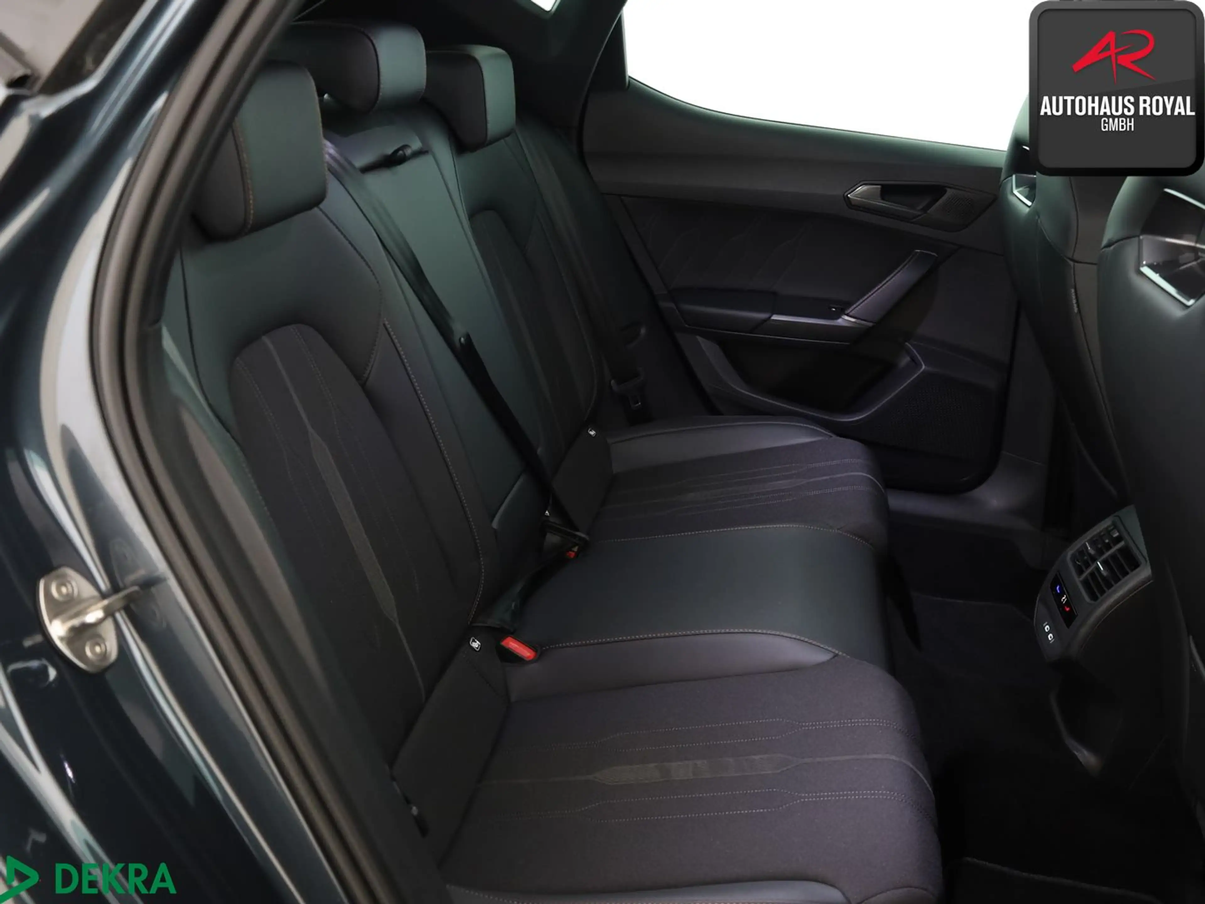 CUPRA Leon 2.0 TSI VZ PANO,MATRIX,MEMORY,TOTWINKEL,ACC — photo 12