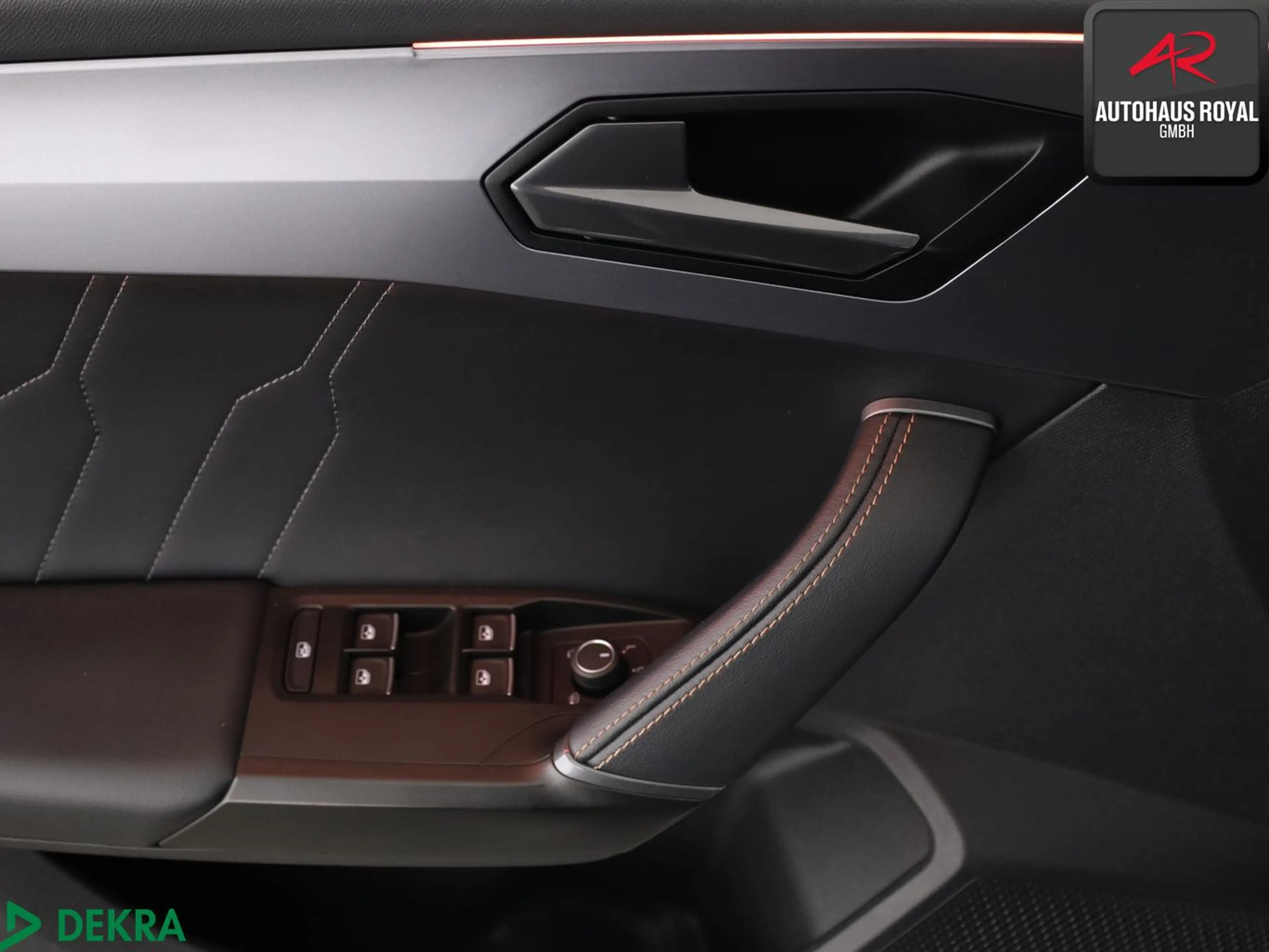 CUPRA Leon 2.0 TSI VZ PANO,MATRIX,MEMORY,TOTWINKEL,ACC — photo 14