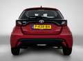 Toyota Yaris 1.0 VVT-i Active | Achteruitrijcamera | Rood - thumbnail 22