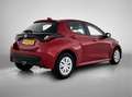 Toyota Yaris 1.0 VVT-i Active | Achteruitrijcamera | Rood - thumbnail 2