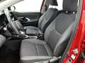 Toyota Yaris 1.0 VVT-i Active | Achteruitrijcamera | Rood - thumbnail 16