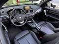 BMW 218 i Cabrio Autom.LEDER LED NAVI Schwarz - thumbnail 9