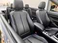 BMW 218 i Cabrio Autom.LEDER LED NAVI Schwarz - thumbnail 16