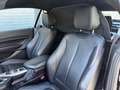 BMW 218 i Cabrio Autom.LEDER LED NAVI Schwarz - thumbnail 15
