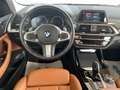 BMW X3 xDrive30i Aut. Luxury Line Niebieski - thumbnail 10