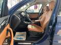 BMW X3 xDrive30i Aut. Luxury Line Blu/Azzurro - thumbnail 7