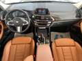 BMW X3 xDrive30i Aut. Luxury Line Niebieski - thumbnail 11