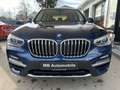 BMW X3 xDrive30i Aut. Luxury Line Bleu - thumbnail 2