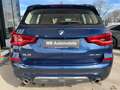 BMW X3 xDrive30i Aut. Luxury Line Kék - thumbnail 5