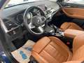 BMW X3 xDrive30i Aut. Luxury Line Kék - thumbnail 9