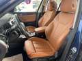 BMW X3 xDrive30i Aut. Luxury Line Albastru - thumbnail 8