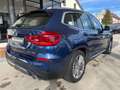 BMW X3 xDrive30i Aut. Luxury Line Bleu - thumbnail 4