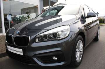 2 Active Tourer 216d  "klasse Optik!"