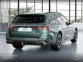 Mercedes-Benz E 300 de T AMG Distr. Grau - thumbnail 5