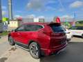 Honda CR-V 1.5-TURBO EXECUTIVE 4WD AUTO Rouge - thumbnail 4
