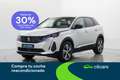 Peugeot 3008 Hybrid 136 Allure eDCS6 Blanco - thumbnail 1