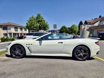 4.7 V8 460 MC Centennial Edition A