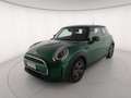 MINI Cooper 1.5 TwinPower Turbo Cooper zelena - thumbnail 1