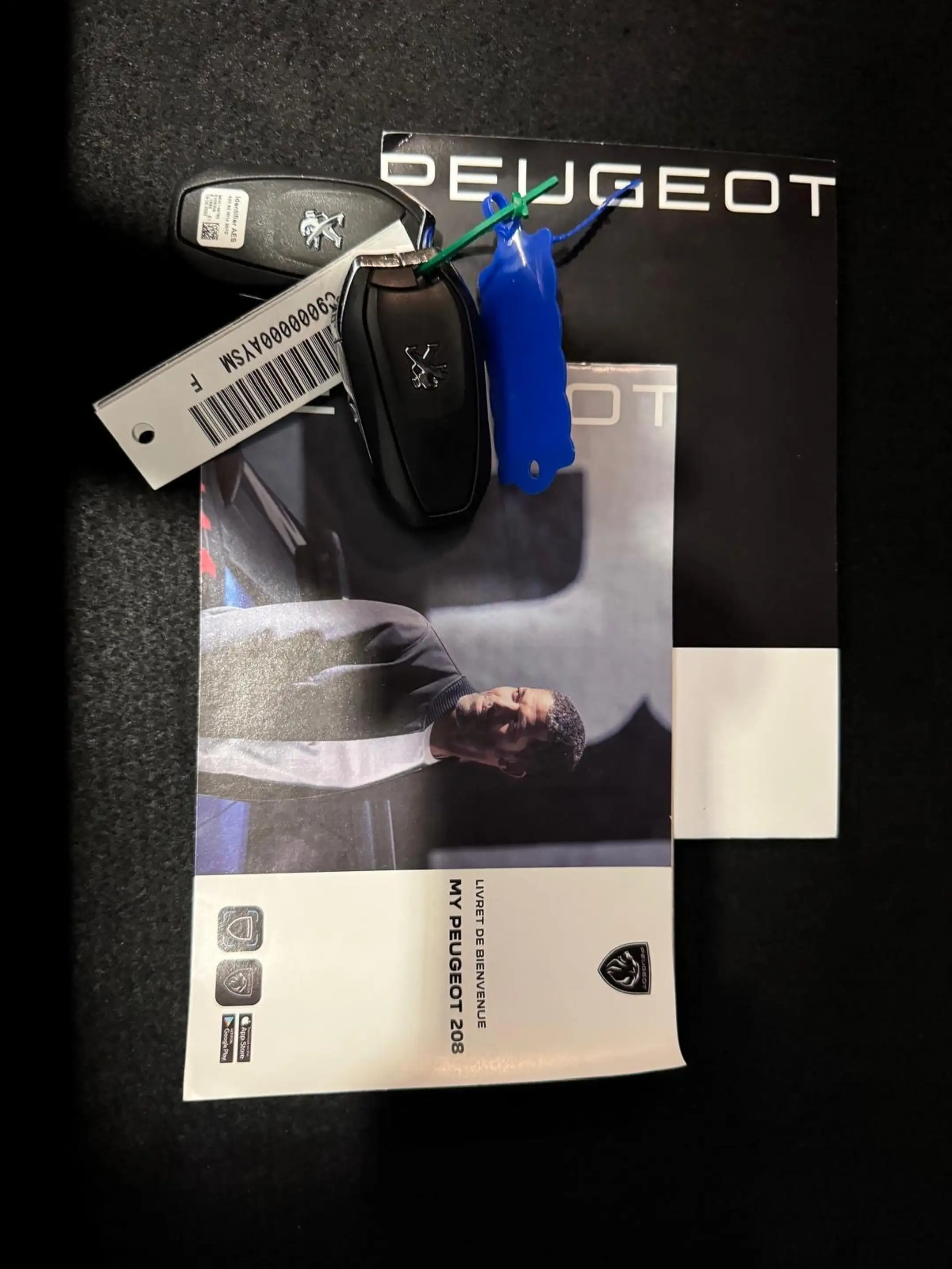 Peugeot 208 1.2 PureTech GT Pack | CAMERA | NAVI | APPLE CARPL — photo 4
