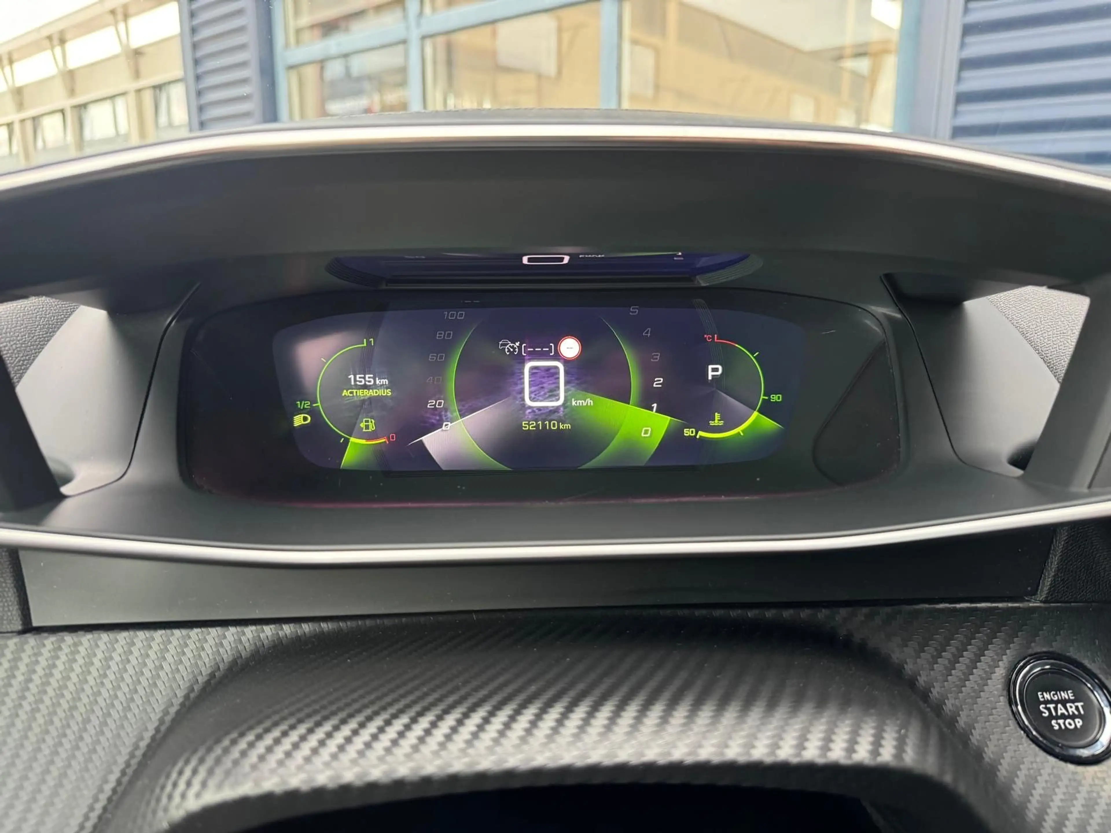 Peugeot 208 1.2 PureTech GT Pack | CAMERA | NAVI | APPLE CARPL — photo 15