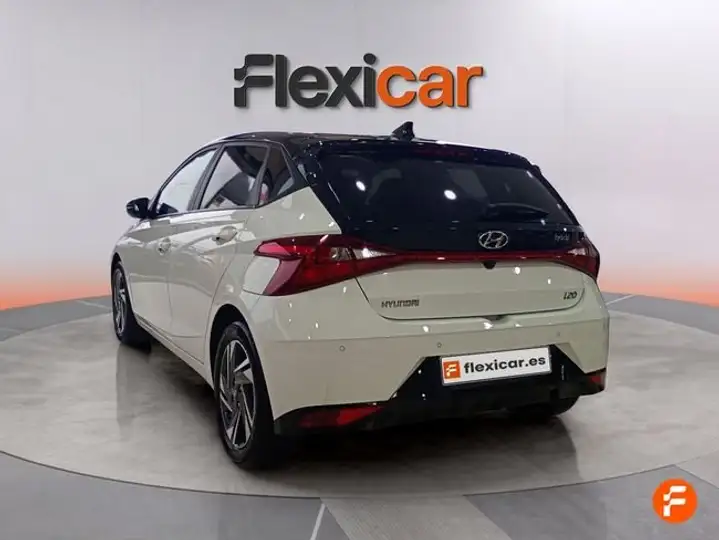 Hyundai i20 2023, foto 5