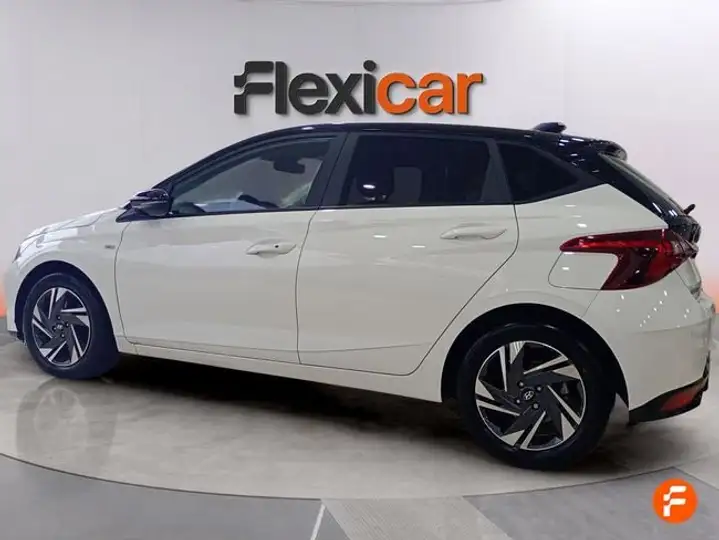 Hyundai i20 2023, foto 4