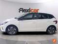 Hyundai i20 1.0 TGDI 74kW (100CV) 48V Klass DCT Blanco - thumbnail 3