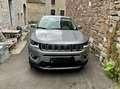 Jeep Compass 1.4 Turbo 4x4 Limited Gris - thumbnail 3