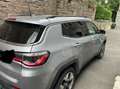 Jeep Compass 1.4 Turbo 4x4 Limited Gris - thumbnail 8