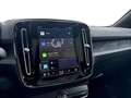 Volvo C40 Recharge niet ingeschreven demo , Twin Motor 4x4 Argent - thumbnail 8